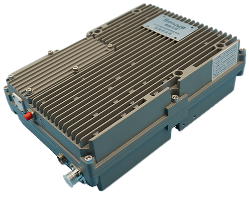 珠晖经济型光纤直放站