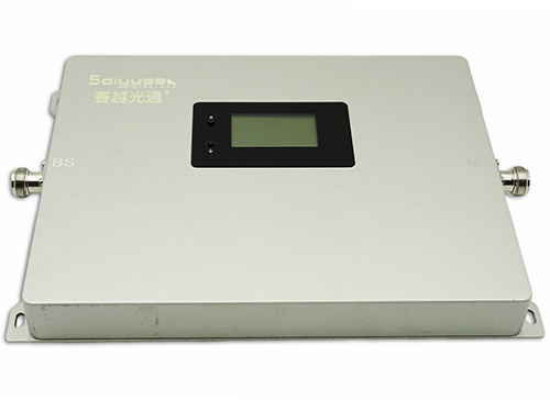  珠晖三频/四频/五频手机信号接收器800㎡