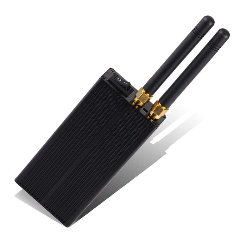  珠晖1.2G/1.5G导航屏蔽器
