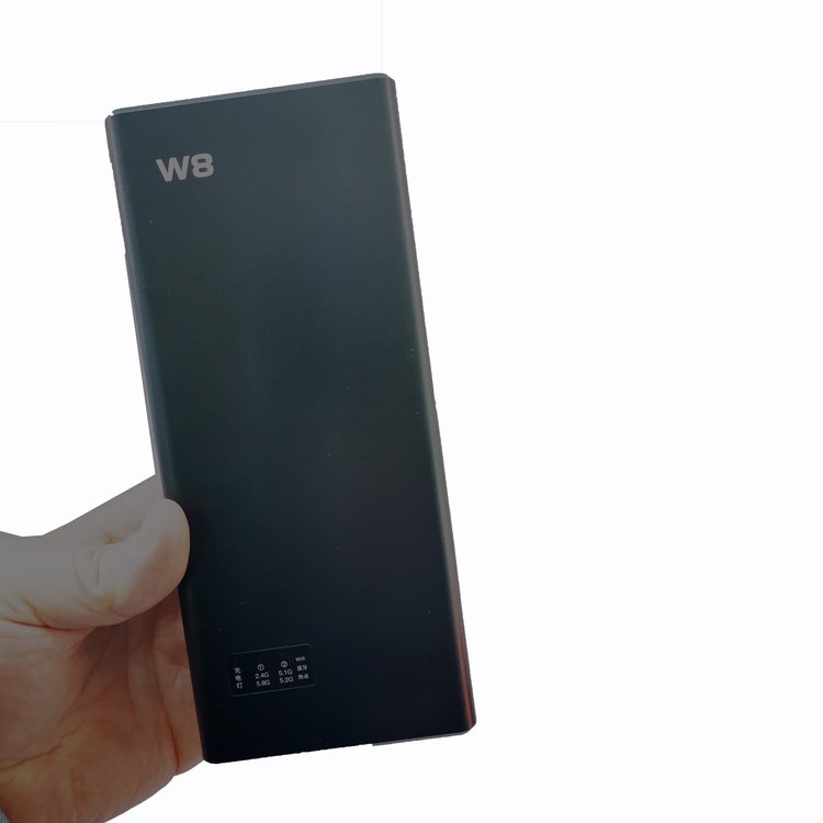  珠晖蓝牙WiFi信号屏蔽器