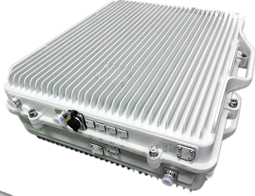 珠晖信令级数字室分型移动通信干扰器