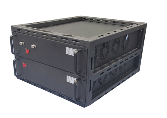 珠晖室内大功率通讯管控屏蔽系统