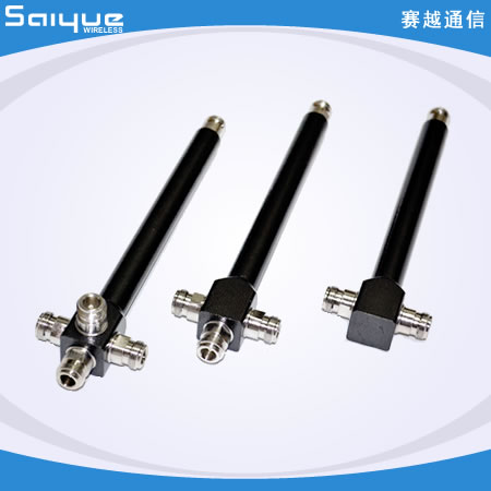  珠晖FM调频广播同步广播功分器