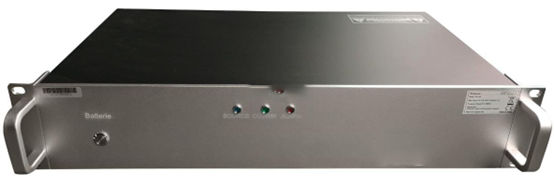  珠晖350M PDT消防集群警用主机直放站