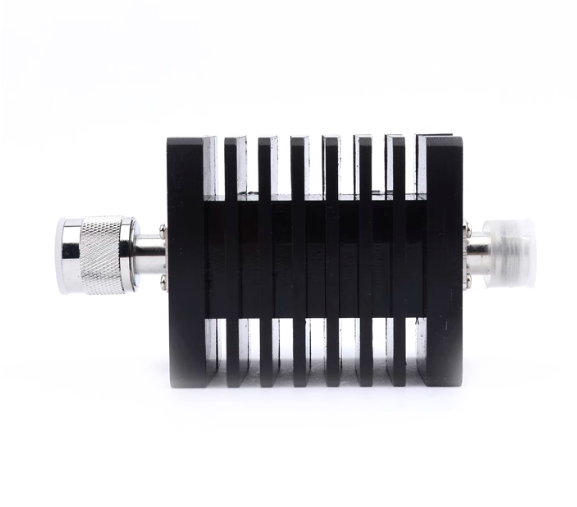  珠晖腔体固定衰减器0-3G/0-4G  N型接口